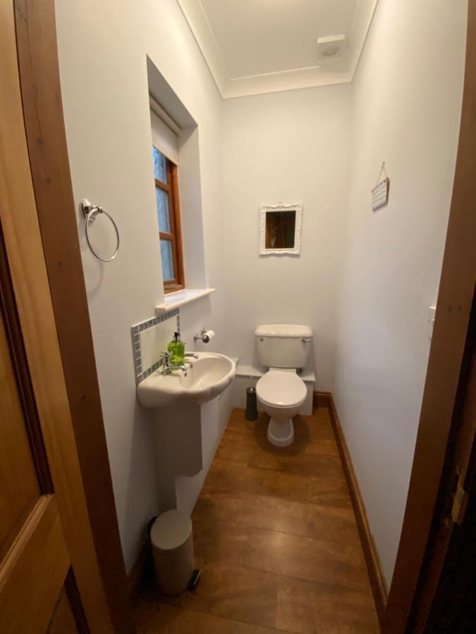 Carrick Beg Self Catering Holiday Accommodation With Hot Tub Sulby  Exterior photo